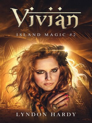 cover image of Vivian